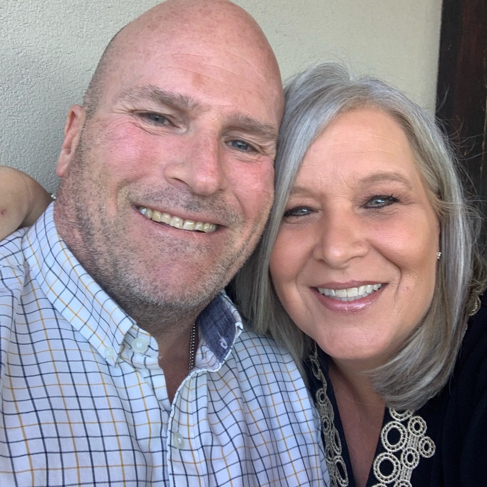 Meet your Posher, Suzie